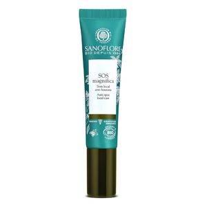Sérum Correcteur Anti-Imperfections Sanoflore Magnifica Bio – 30ml, Pour Peaux à Tendance Acnéique