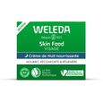 Skin Food Weleda