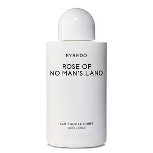 Rose of No Man's Land