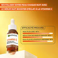 Vitamine C Radiance Booster Night Serum 30 ml