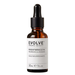 Rosehip Miracle Oil