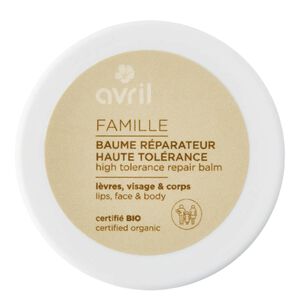 Baume R&eacute;parateur