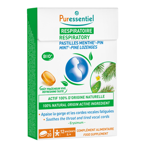 Respiratoire