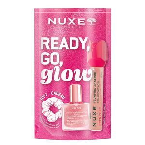 Ready Go Glow