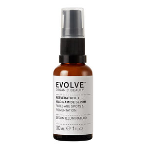 Resveratrol + Niacinamide S&eacute;rum