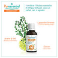 Diffuse Air Pur Puressentiel