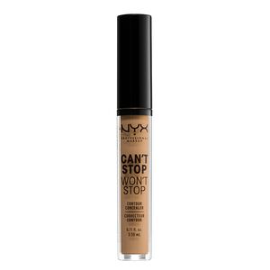 Can't Stop Won't Stop Anti-cernes correcteur fini mat