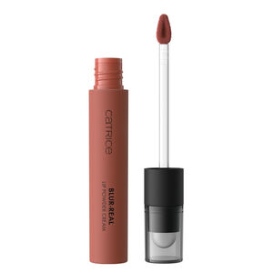 Blur-Real Lip Powder Cream