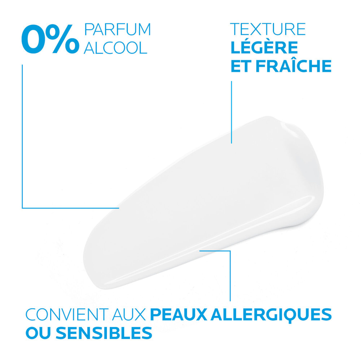 Tolériane Dermallergo La Roche-Posay