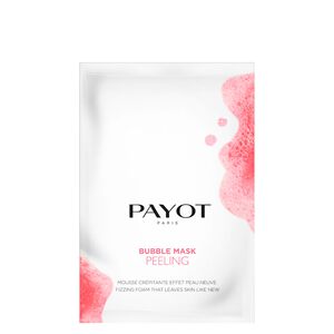 Les D&eacute;maquillantes Bubble Mask