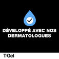 T/Gel Shampoing Anti-Pelliculaire Neutrogena