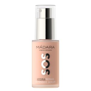 Sos Hydra Repair