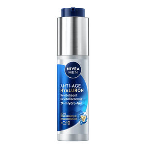 Nivea Men Anti-&Acirc;ge Hyaluron