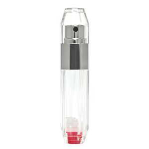 Crystal Reisvernevelaar 5 ml - Zilverkleurig