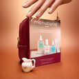Manucure Lumi&egrave;re Active Shine Icy Complete verzorgingsset voor prachtige nagels