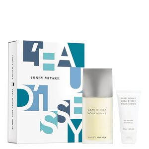 L'eau D'issey Pour Homme