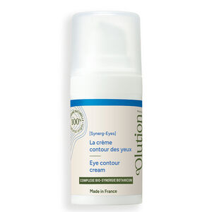 [Synerg-Eyes] De oogcontourcr&egrave;me 15 ml