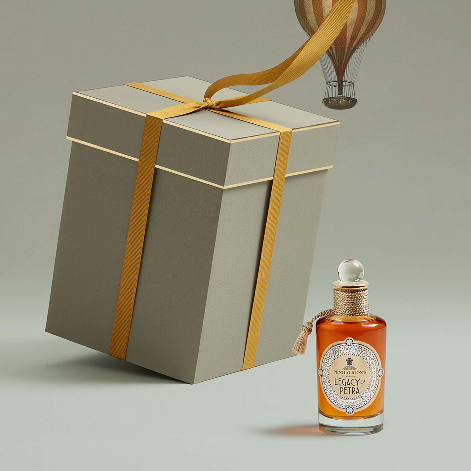 Penhaligon's Legacy of Petra EDP 100ml | MyOrigines