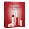 Duo Signature : Rouge Amour Parisax