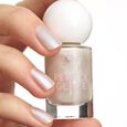 Pearly Glaze Mini trpytiv&yacute; lak na nehty 5 ml