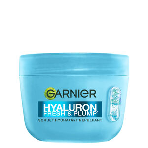 Skinactive Hyaluronic Hidrat&aacute;l&oacute; &eacute;s felt&ouml;lto sorbet kr&eacute;m 85 ml