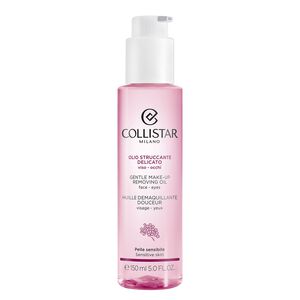 Huile D&eacute;maquillante Douce