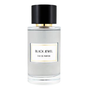 Black Jewel