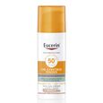 Sun Protection Sun Oil Control Eucerin