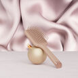 The All-Rounder &Eacute;dition Limit&eacute;e Cashmere Mini-Flachb&uuml;rste, beige