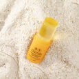 Mono&iuml; de Tahiti Ao SPF50+ Hei Poa
