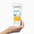 Photoderm Pediatrics Lait SPF50+ Sehr hoher Sonnenschutz 200 ml
