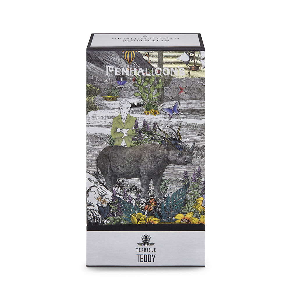 Terrible Teddy, Eau de Parfum 75 ml - Penhaligon's | MyOrigines