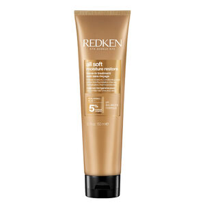 All Soft Leave-In Moisturizer 150 ml