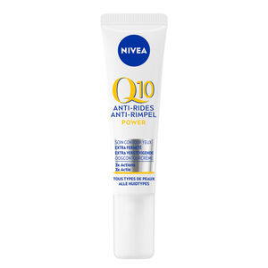 Q10 Anti-Rides Power