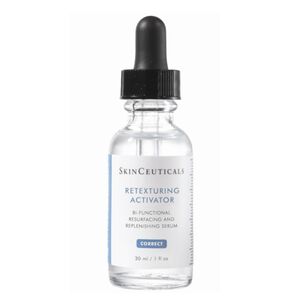 Retexturing Activator