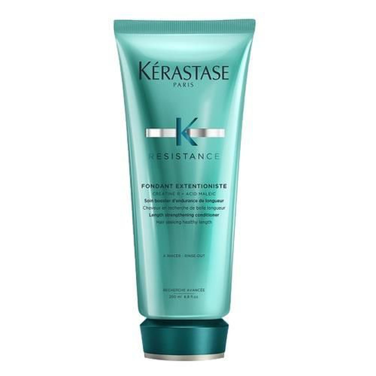 Masque Kérastase Résistance Booster 200ml - Fondant Pour Extensions Et Longueur Des Cheveux, Neuf