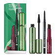 High Impact&trade; Zestaw: tusz do rzes Volume Total 10 ml + pomadka Almost Lipstick&trade; Black Honey 1,2 g + zelowy eyeliner Intense Black
