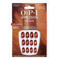 xPRESS/ON Faux Ongles Effet Gel OPI