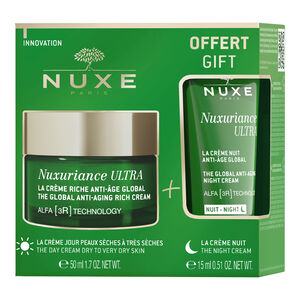 NUXURIANCE ULTRA