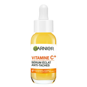 SkinActive VITAMINE C Vitamin C Anti-Spot Serum 30 ml
