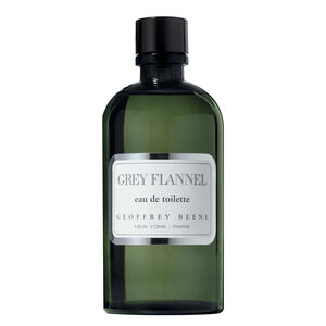 Grey Flannel Eau de Toilette - Butelka