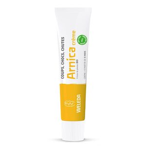 Arnica Cr&egrave;me