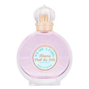 Fl&acirc;nerie Pont des Arts