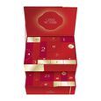 Calendrier de l'Avent 24 Surprises Gift Set
