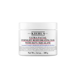 Ultra Facial Overnight Rehydrating Mask