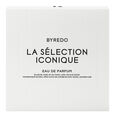 Travel Leather Case Coffret 3x12ml Blanche Mojave Rose Of No Man&rsquo;s Land H26 Ikonisk s&aelig;t Eau de Parfum 3 x 12 ml + rejsetui i l&aelig;der i begr&aelig;nset udgave