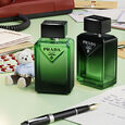 Paradigme Set Eau de Parfum 50 ml + 10 ml Spr&uuml;hflasche