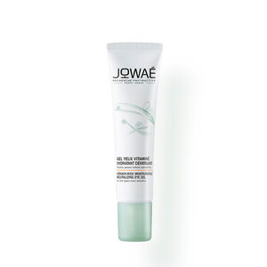 Gel Yeux Vitamin&eacute; Hydratant D&eacute;fatiguant