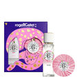 Rose J&oacute;t&eacute;kony hat&aacute;s&uacute; illatos v&iacute;z 30 ml + j&oacute;t&eacute;kony hat&aacute;s&uacute; szappan 100 g aj&aacute;nd&eacute;kcsomag