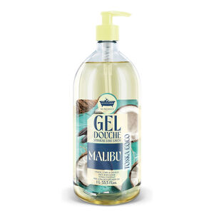 Gel Douche Surgras Sans Savon